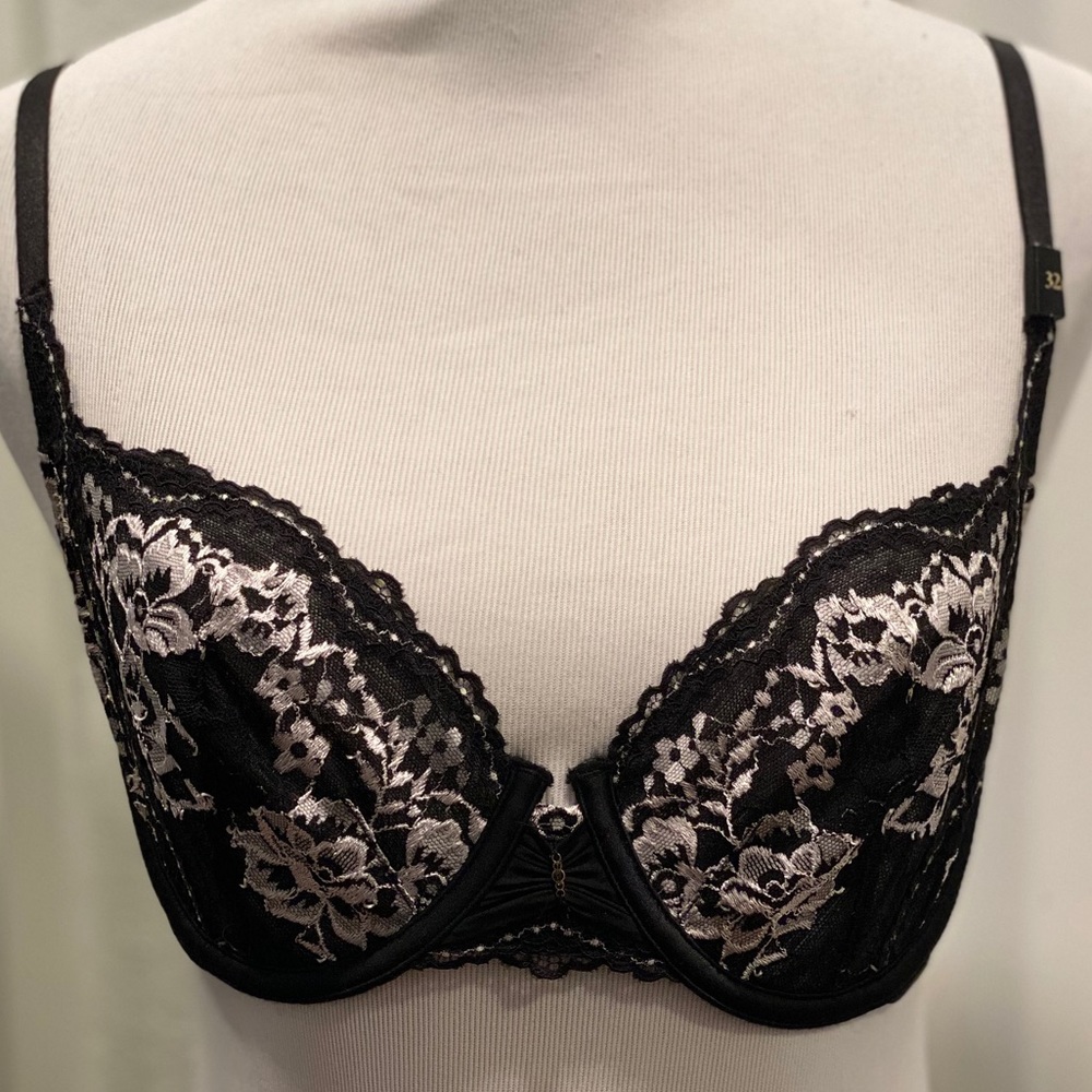 Victoria Secret unlined Demi